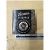Image 3 : Antique Shaving Kit in Gibson’s Wooden Whiskey Box