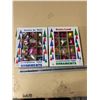 Image 1 : (2) Boxes of Vintage Christmas Ornaments