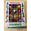 Image 3 : (2) Boxes of Vintage Christmas Ornaments