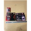 Image 1 : Decks of Playing Cards – Coca-Cola, Star Wars, Nascar Dale Ernheardt