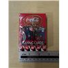 Image 4 : Decks of Playing Cards – Coca-Cola, Star Wars, Nascar Dale Ernheardt