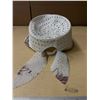 Image 4 : (3) Vintage Hats