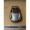 Image 3 : (2) Collectable Model Cars - Maisto Superior Diecast Porsche 911 Speedster, Maisto Porsche Boxster