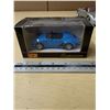 Image 4 : (2) Collectable Model Cars - Maisto Superior Diecast Porsche 911 Speedster, Maisto Porsche Boxster