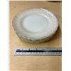 Image 2 : Anchor Hocking Fire King Plates and Cups