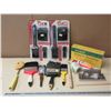 Image 1 : Lot of Misc. Painting Supplies etc.