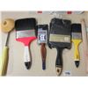 Image 2 : Lot of Misc. Painting Supplies etc.