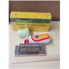 Image 4 : Lot of Misc. Painting Supplies etc.