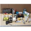 Image 1 : Lot of Misc. Hardware etc.