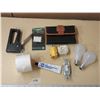 Image 3 : Lot of Misc. Hardware etc.