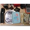 Image 3 : Mixed Collectors Lot inc. Wallets, Trays, Calculator, etc.