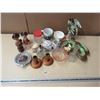 Image 1 : Lot of Misc. Kitchen, Décor, Knickknacks etc.