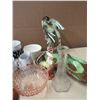 Image 3 : Lot of Misc. Kitchen, Décor, Knickknacks etc.