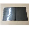 Image 3 : Framed Picture and Album Lot