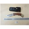 Image 1 : Vintage Folding Lock Back Pocket Knife