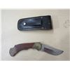 Image 2 : Vintage Folding Lock Back Pocket Knife