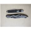 Image 2 : Lot of (5) Vintage Folding Pocket Knives
