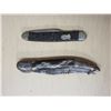 Image 3 : Lot of (5) Vintage Folding Pocket Knives