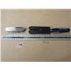 Image 2 : Lot of (3) Multi Tool Knives