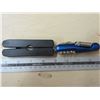 Image 3 : Lot of (3) Multi Tool Knives