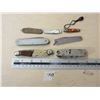Image 1 : Assortment of Pocket Knives