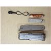 Image 3 : Assortment of Pocket Knives