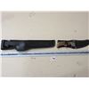 Image 1 : (2) Knives w/ Sheathes inc. Bell Folding Hunting Knife and K.J. Eriksson SS Fillet Knife