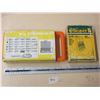Image 1 : Screwdriver Bit Set & High Speed Drill Bit Set