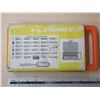 Image 2 : Screwdriver Bit Set & High Speed Drill Bit Set