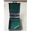 Image 4 : Screwdriver Bit Set & High Speed Drill Bit Set