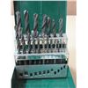 Image 5 : Screwdriver Bit Set & High Speed Drill Bit Set