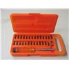 Image 6 : Screwdriver Bit Set & High Speed Drill Bit Set