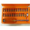 Image 7 : Screwdriver Bit Set & High Speed Drill Bit Set