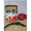 Image 3 : Vintage Christmas Décor Lot