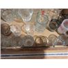 Image 4 : Lot of misc. Glassware inc. Coca-Cola, A&W, etc.