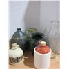 Image 3 : Mixed Lot inc. Ice Bucket, Crocks, etc