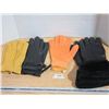 Image 1 : (4) Pairs of Men’s Gloves