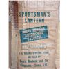 Image 2 : Vintage J.C. Higgins Lantern in Original Simpsons-Sears Box