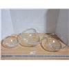 Image 1 : (3) Piece Pyrex Bowl Set