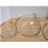 Image 2 : (3) Piece Pyrex Bowl Set