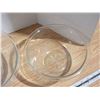 Image 3 : (3) Piece Pyrex Bowl Set