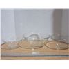 Image 5 : (3) Piece Pyrex Bowl Set