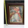 Image 2 : Vintage Framed Print