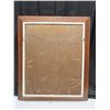 Image 3 : Vintage Framed Print