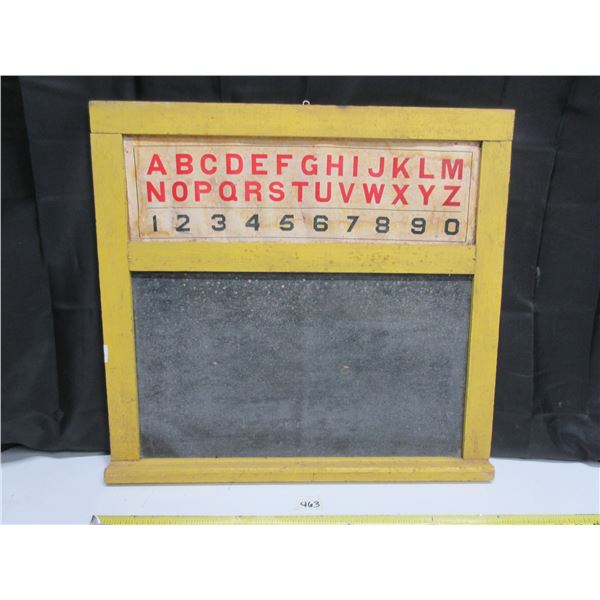 Childrens Chalkboard