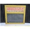 Image 1 : Vintage Children’s Chalkboard