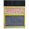 Image 2 : Vintage Children’s Chalkboard