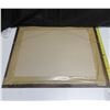 Image 2 : Vintage Newcastle Brown Ale Wooden Framed Mirror
