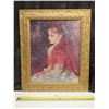 Image 1 : Framed Portrait