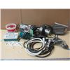 Image 1 : Lot of misc. Tools etc.